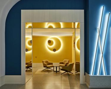 De Bonart Naples, Curio Collection by Hilton - 2