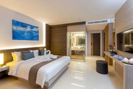 Kudo & Beach Club (Adults Only) - 66