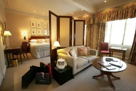The Chester Grosvenor - 39