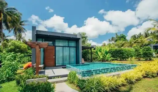 SEAnery Beach Resort - 174