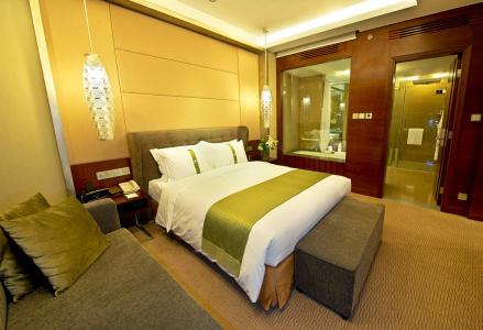 Holiday Inn Haidian, an IHG - 6