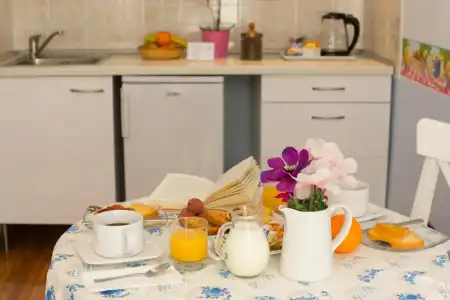 Malkavacanze B&B - 14