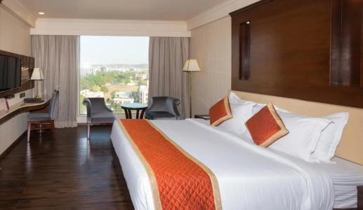 Shakuns and Resorts - 1