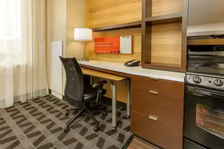 TownePlace Suites By Marriott Las Vegas Stadium District - 58