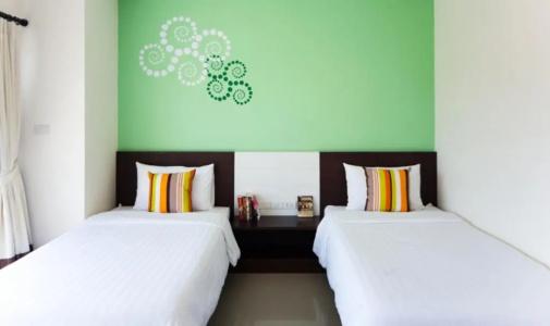 Phavina & Grand Boutique Rayong - 72