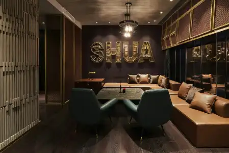 Hilton Chongqing Liangjiang New Area - 38