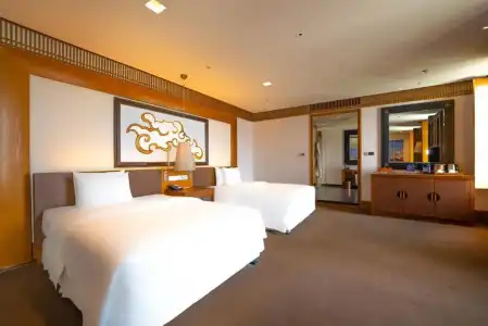 The St. Regis Lhasa Resort - 63