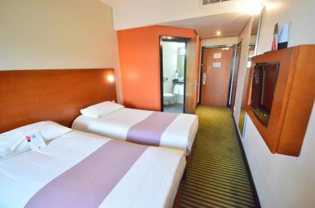 ibis Amman - 7