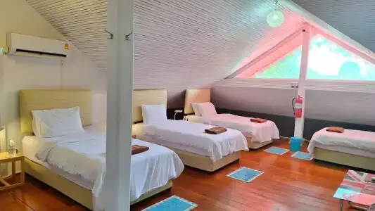 Alpha Resort & Spa - 43