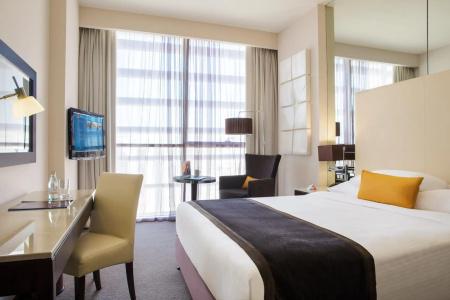 Centro Barsha - by Rotana - 4