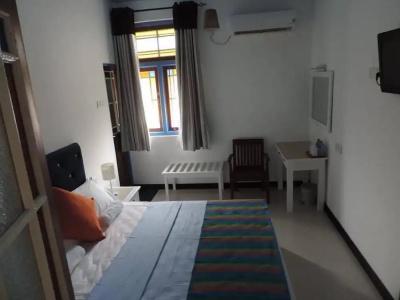 VILLA 92 - City - Hostel - 88
