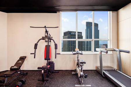 Holiday Inn Express Hangzhou Westlake East by IHG - 24