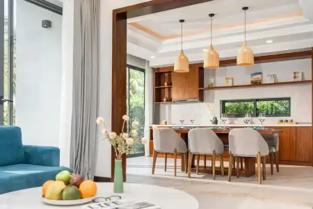Andochine Resort & Spa Phu Quoc - 48