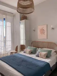 Hôtel Eden - La Baigneuse - 73
