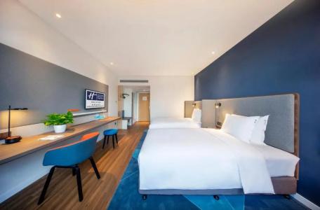 Holiday Inn Express Hangzhou Westlake East by IHG - 56