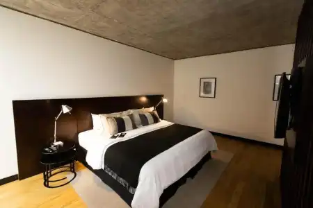 Anselmo Buenos Aires Curio Collection By Hilton - 39