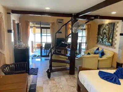 Laguna Beach Club Resort - 153