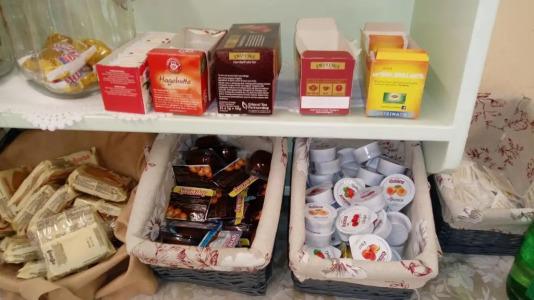 Albergo Casentino - 4