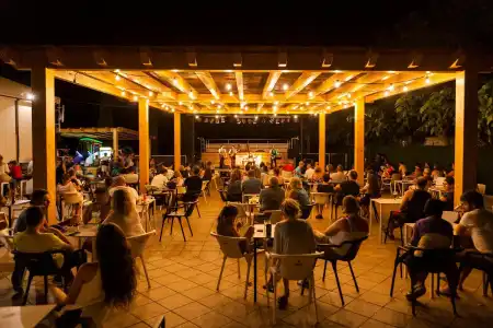 Camping Cambrils Playa - 31