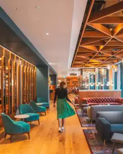 Hyatt Centric The Liberties Dublin - 34