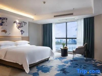 ViennaInternational Luogang Wanda Plaza - 27