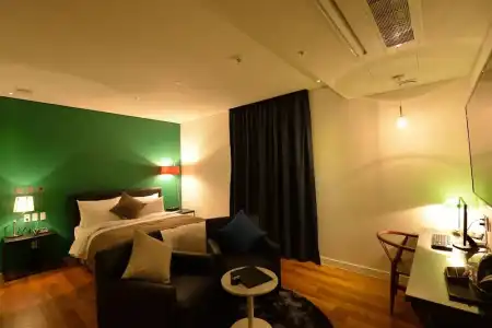 JB Design Haeundae - 92