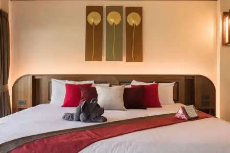 Anda Lanta Resort-Th4 - 68