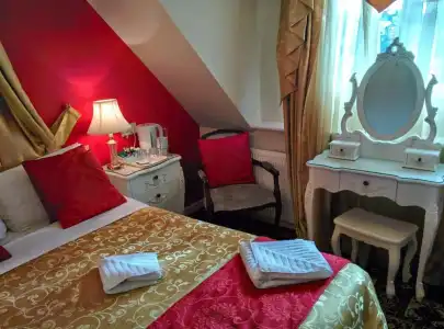 Acorn Guest House - 76