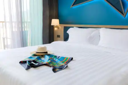 BlueSotel SMART Krabi Aonang Beach - 12
