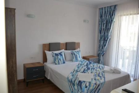 Cunda Flamingo Otel - 5