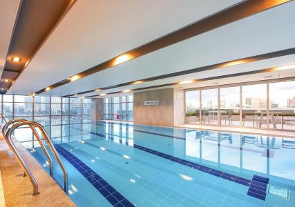 Orakai Songdo Park, BW Premier Collection - 16