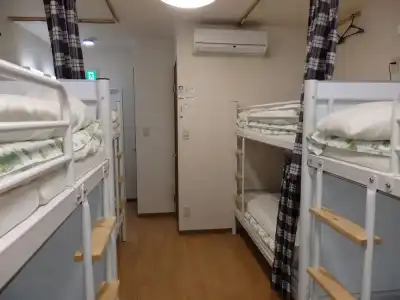 Backpacker's Mini House - Hostel - 19