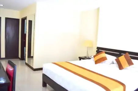 Nirmala and Convention Centre - 61