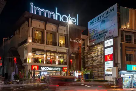 Imm Thaphae Chiang Mai - 0