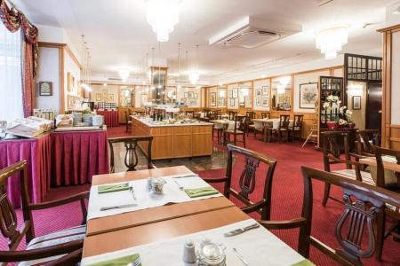 Theater& Suites Wien - 22