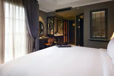 La Siesta Premium Hang Be - 88