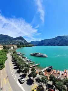 Walter au Lac - 55