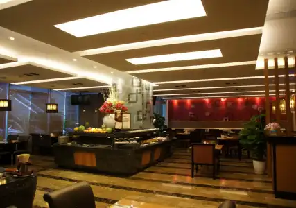 Kingswell Tongji - 11
