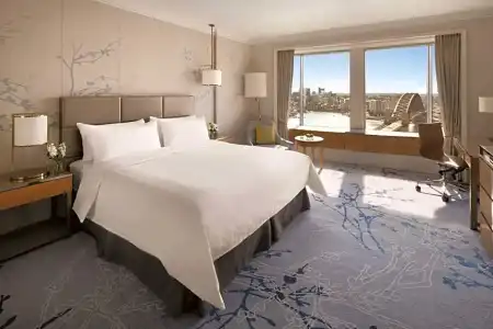 Shangri-La Sydney - 42