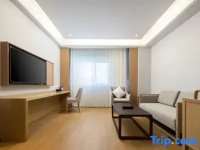 Suzhou Xinhu - 51