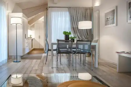 Residence Lungomare - Charming apartments - 86