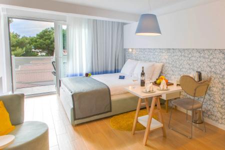 TUI BLUE Makarska - Adults Only - 23