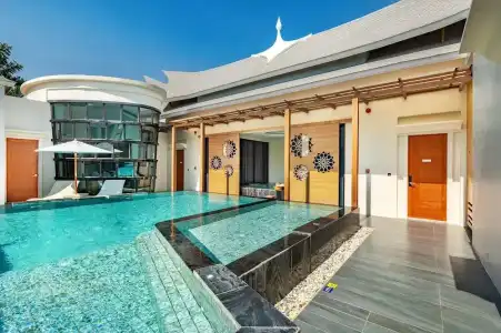 Phukalini Luxury Pool Villa & Onsen - 170