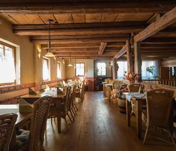 Wellnessund Restaurant Hexenschopf - 18