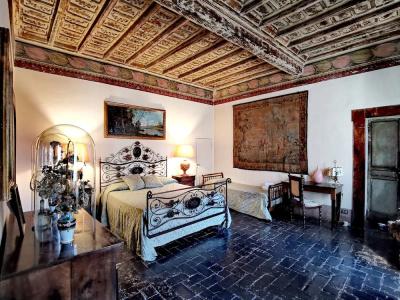 Vesconte Residenza d'epoca dal 1533 - 87