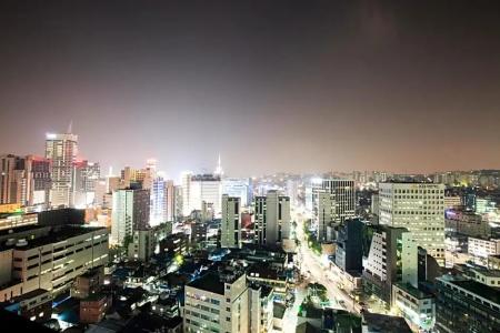 Baiton Seoul Dongdaemun - 66