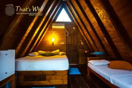 Nilaveli Beach Resort - Level 1 Certified - 56