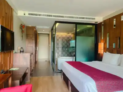 Ao Nang Phu Pi Maan Resort and Spa - 106