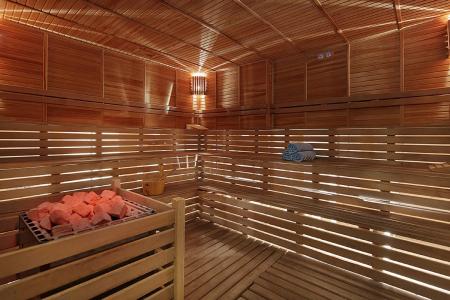 Sea Shell Resort & Spa - 7