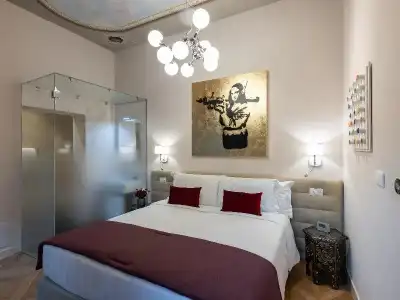 Kairos by Florence Art Apartments - 139